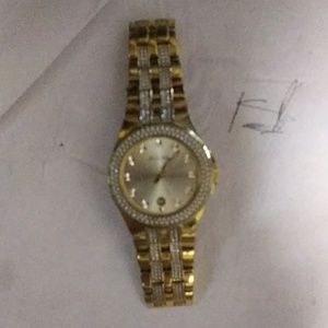 Bulova Watch
